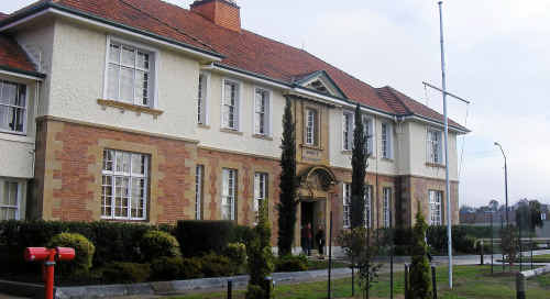 Warwick State High School students have spoken out about the overcrowding at the school, with the regional director visiting the campus next week. Warwick State High School students have spoken out about the overcrowding at the school, with the regional director visiting the campus next week.